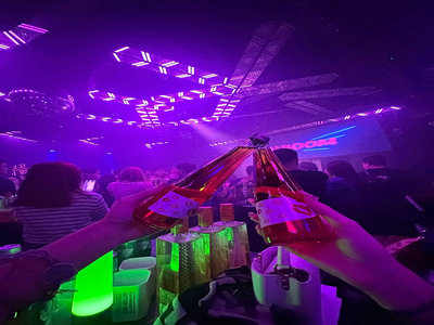 南昌夜场招聘